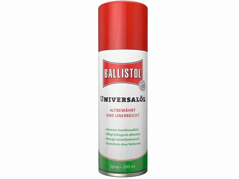 BALLISTOL-Harzl&ouml;ser 750 ml