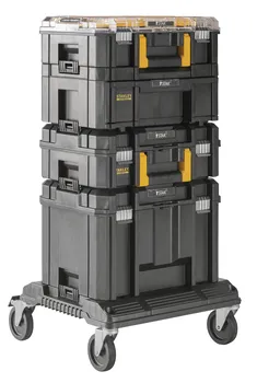 WERKZEUGBOX-TOWER FATMAX TSTAK   STANLEY