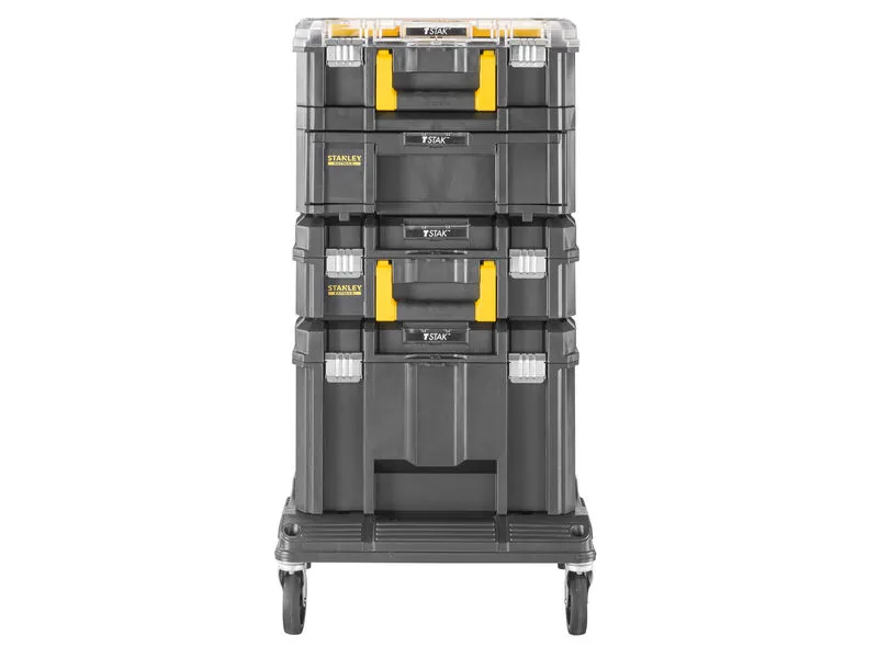 WERKZEUGBOX-TOWER FATMAX TSTAK   STANLEY