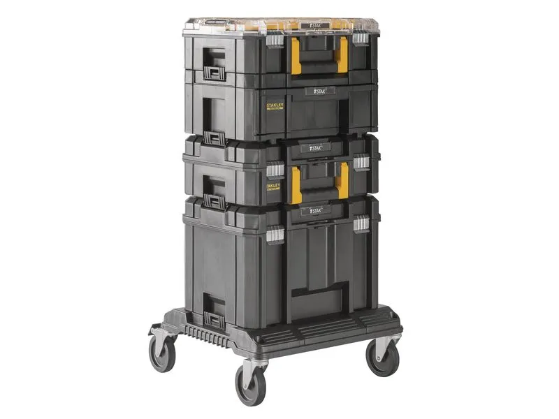WERKZEUGBOX-TOWER FATMAX TSTAK   STANLEY