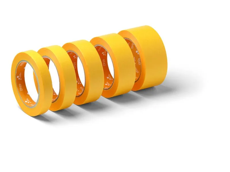 Abdeckband WashiCore 80&deg; gr&uuml;n 48mmx50m Washipaper