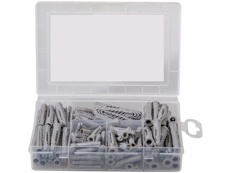 MEISTER-BOX UX / UX-R 110-TEILIG