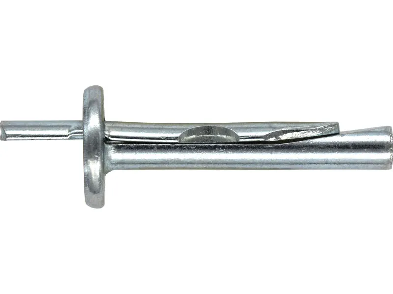 DECKENNAGEL VERZ.  DN 6/70 MM A`100 ST.