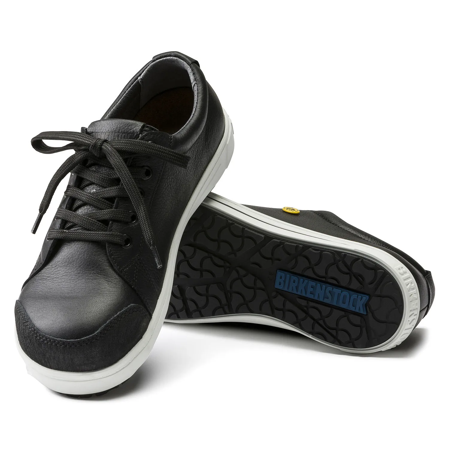 Sicherheits-Halbschuh QS500 ESD S3 Gr.42