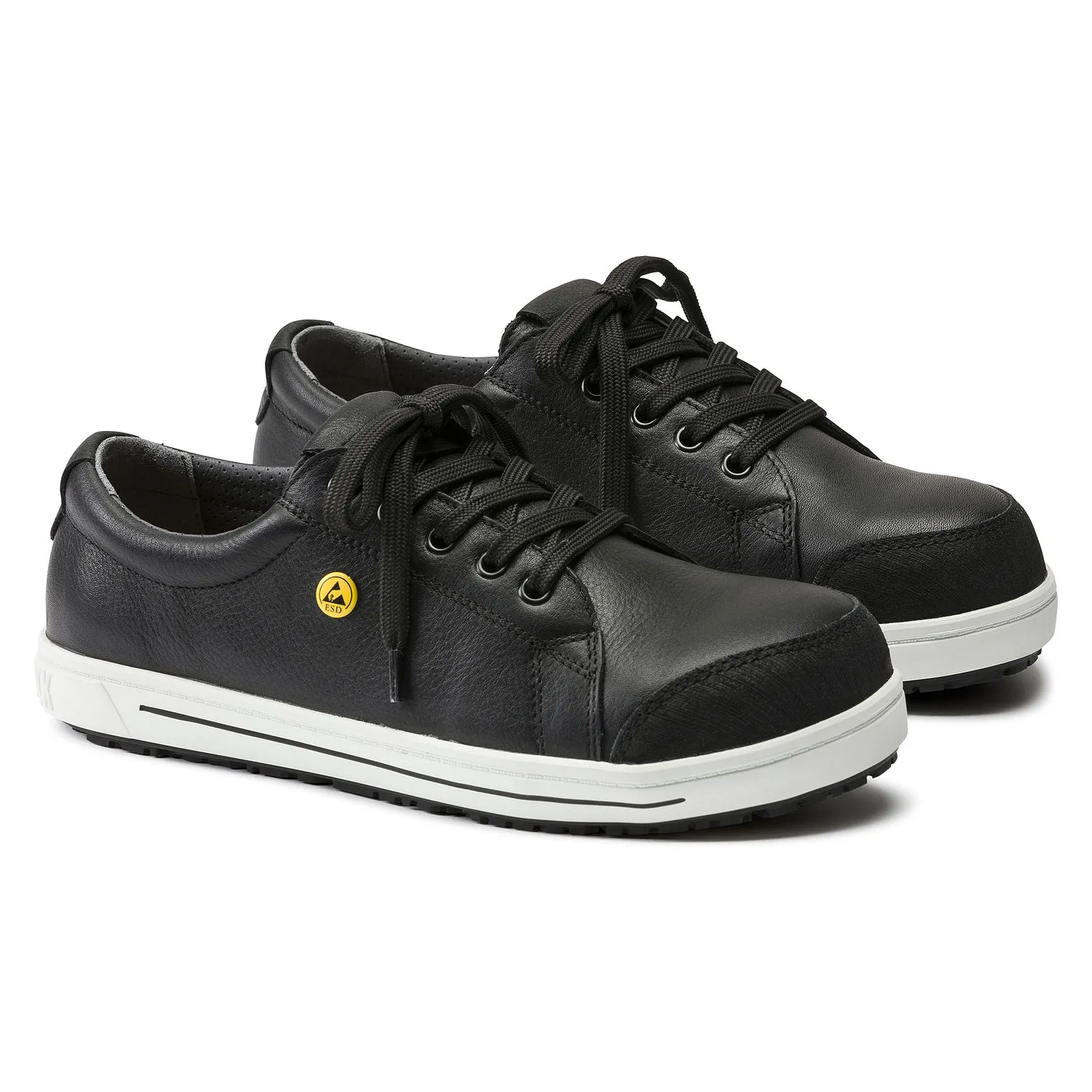 Sicherheits-Halbschuh QS500 ESD S3 Gr.42