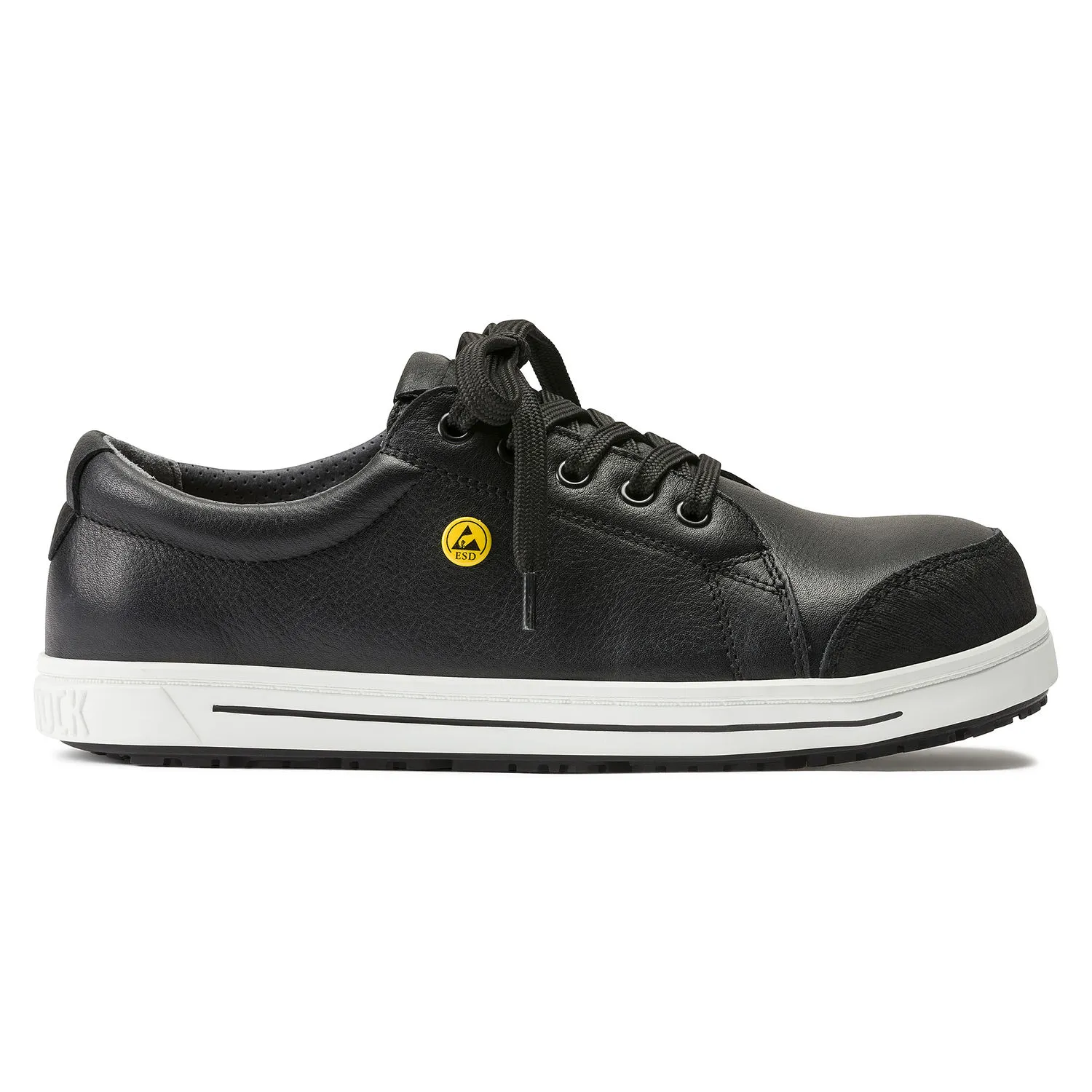 Sicherheits-Halbschuh QS500 ESD S3 Gr.42