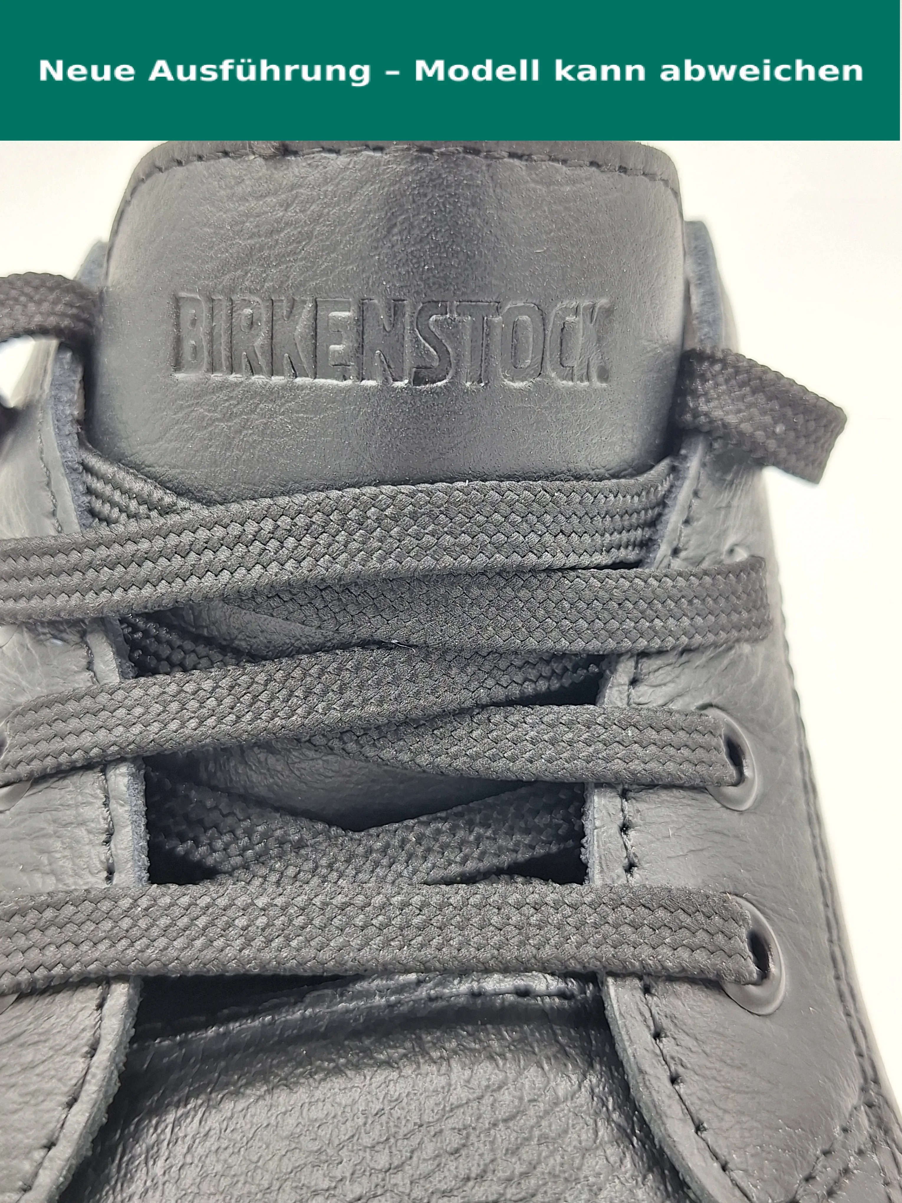 Sicherheits-Halbschuh QS500 ESD S3