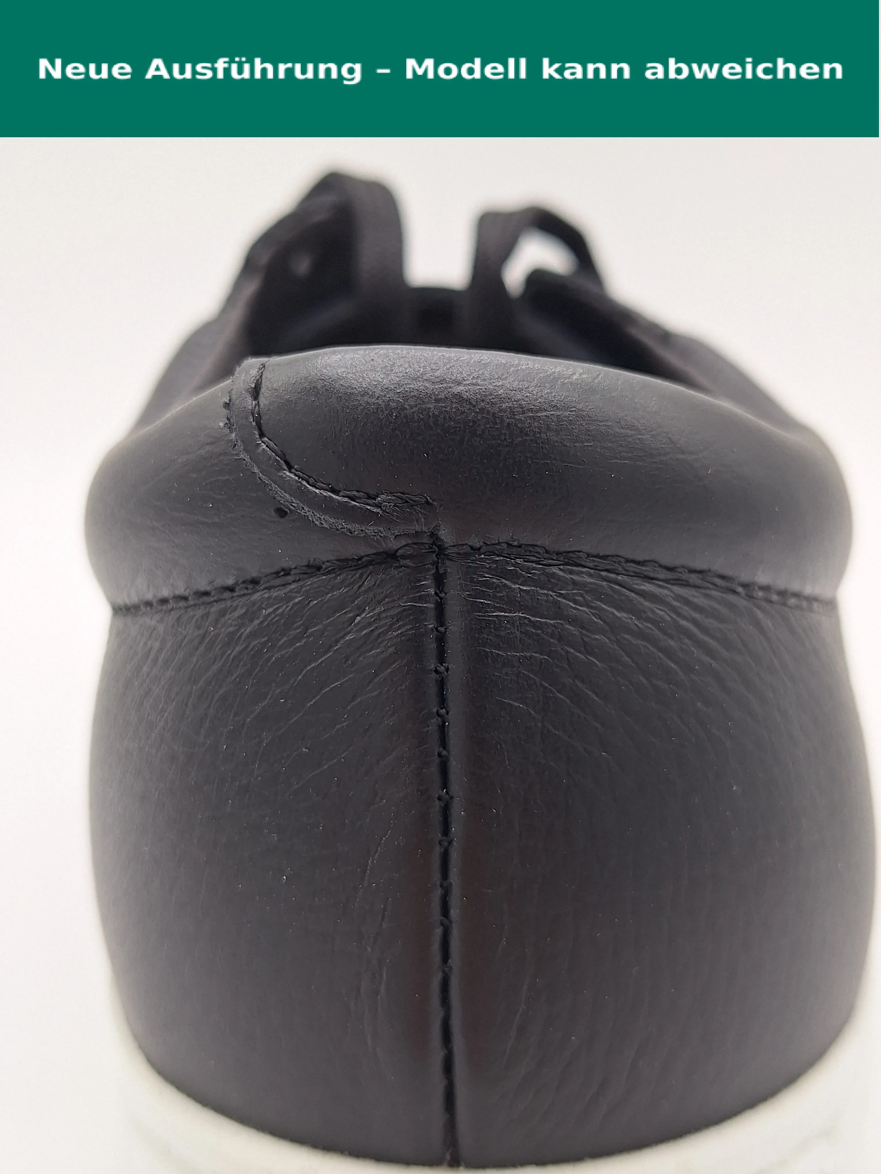 Sicherheits-Halbschuh QS500 ESD S3