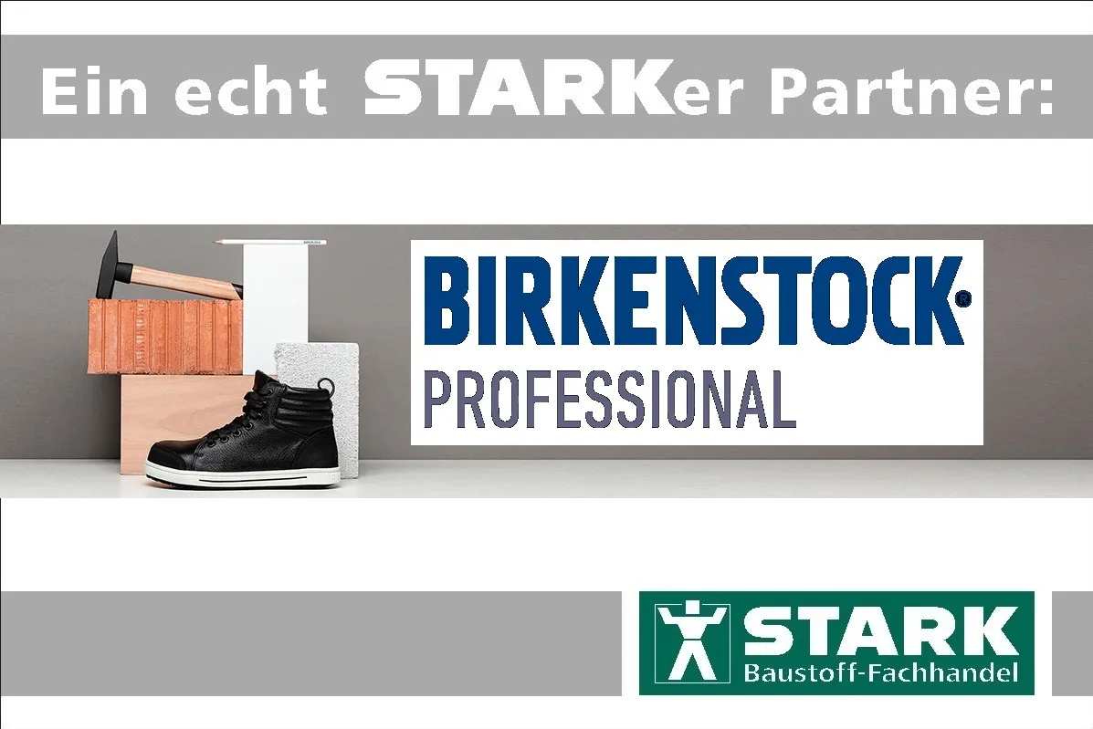 Sicherheits-Halbschuh S3, braun    Gr.40