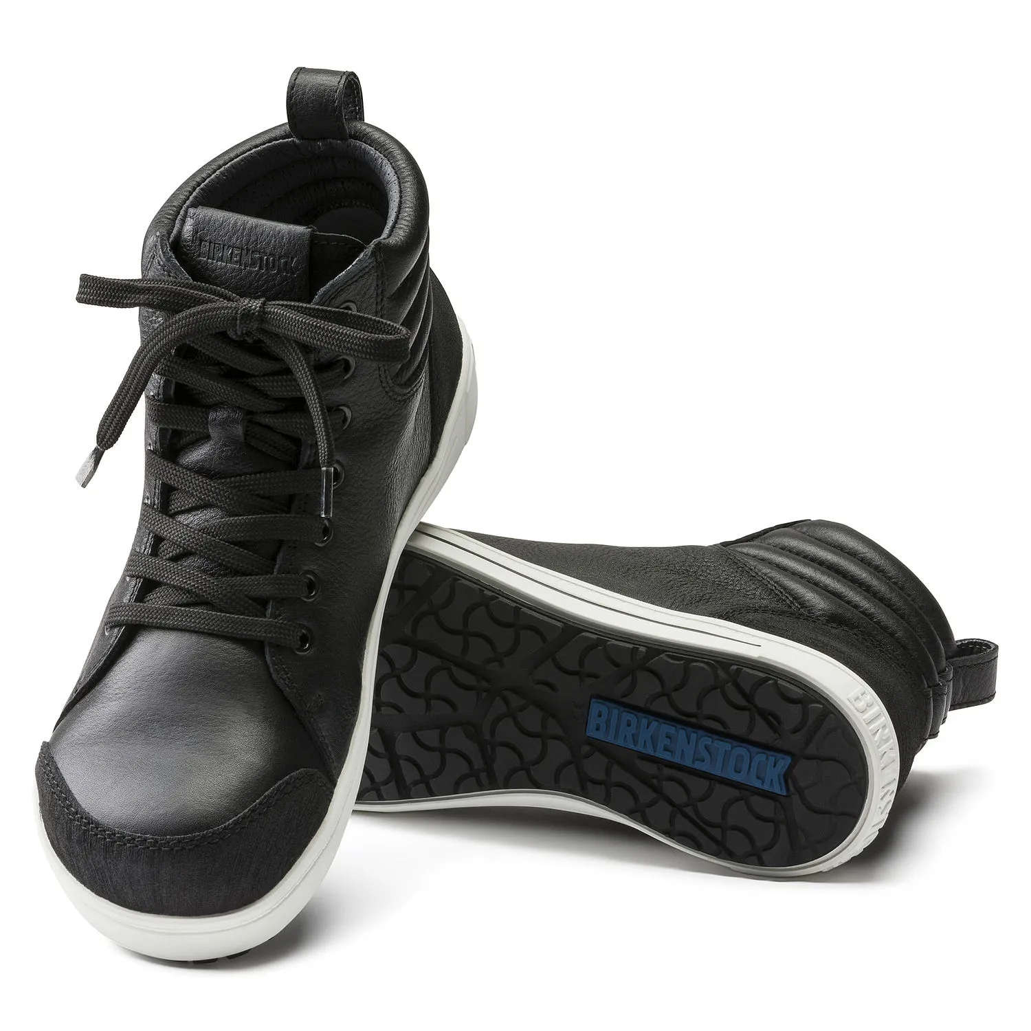 Sicherheits-Stiefel QS700 S3