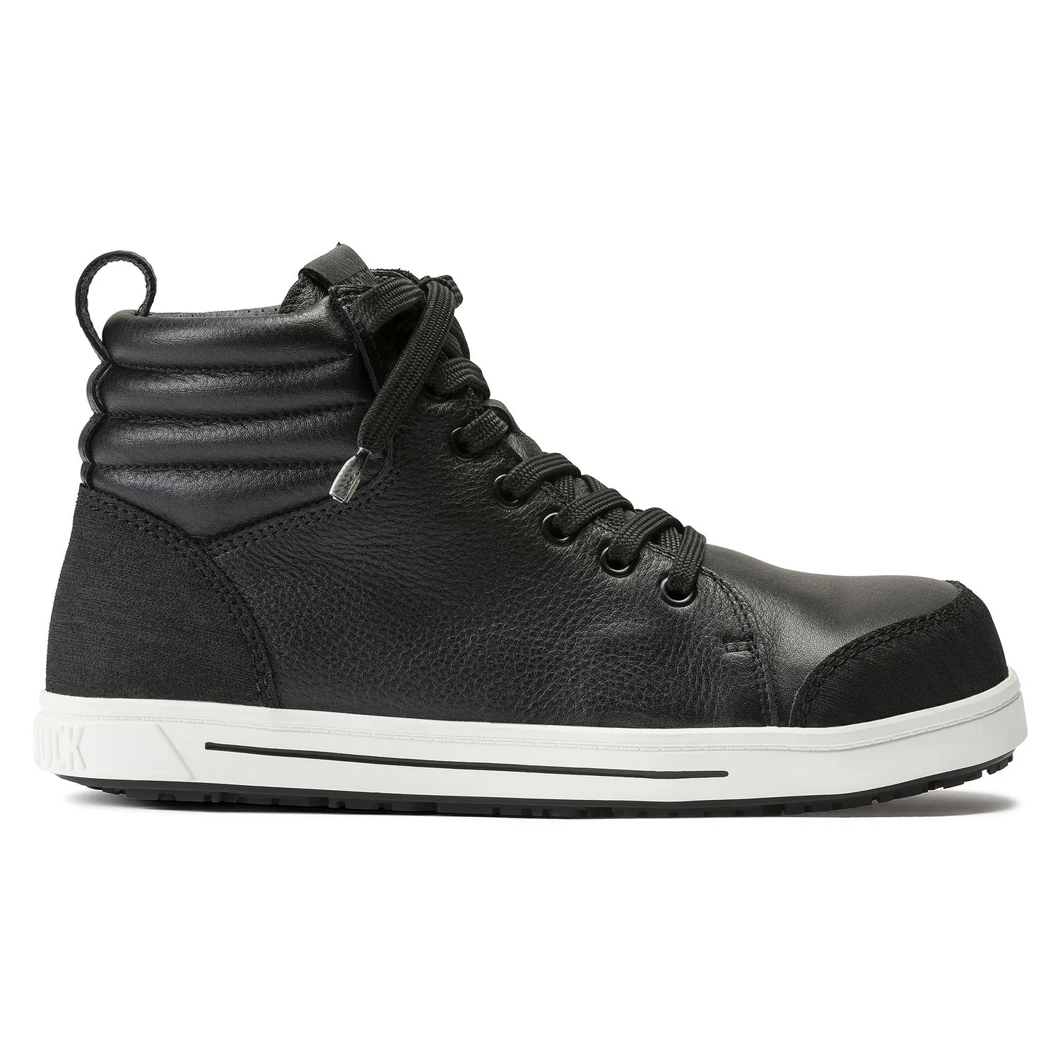 Sicherheits-Stiefel QS700 S3