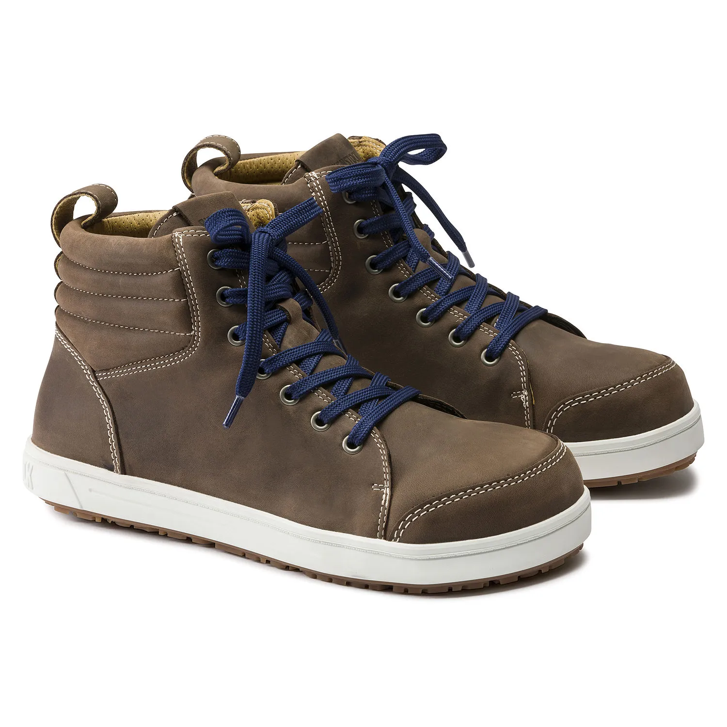 Sicherheits-Stiefel QS700 S3