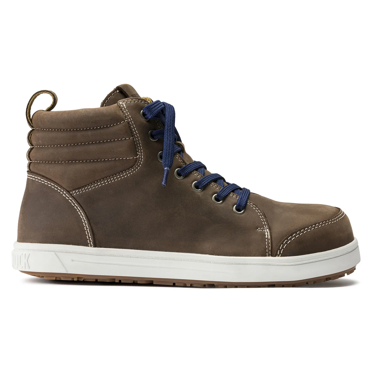 Sicherheits-Stiefel QS700 S3