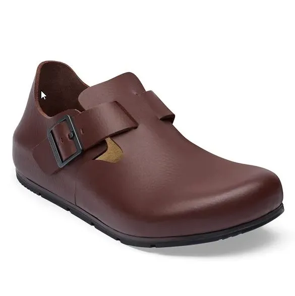 Birkenstock London Roast Normal Gr.43