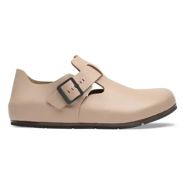 Birkenstock LondonGrayTaupe Normal Gr.46