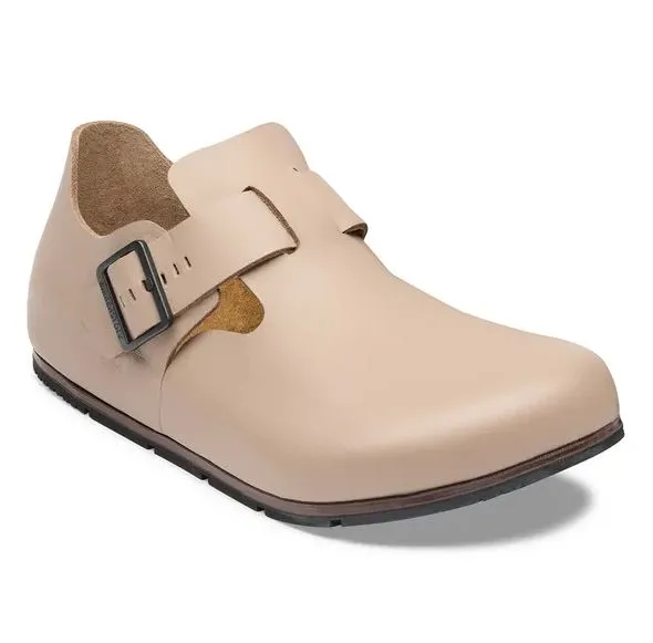 Birkenstock LondonGrayTaupe Normal Gr.46