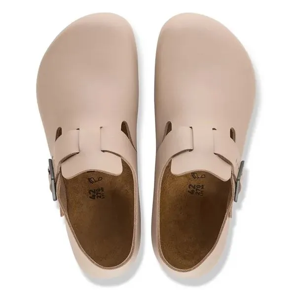 Birkenstock London PRO GrayTaupe Normal