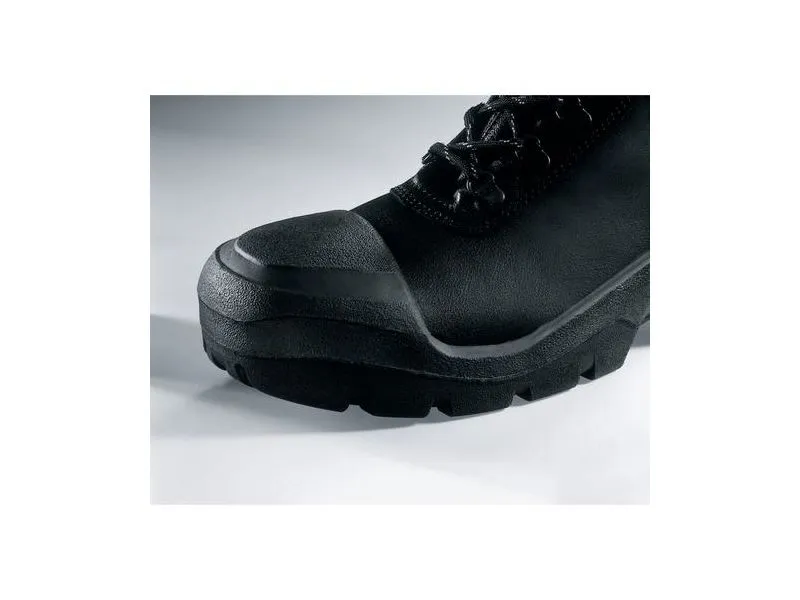 SICHERHEITS.-SCHN&Uuml;RSTIEFEL UVEX   GR.42