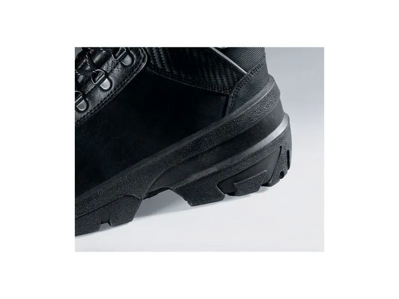 SICHERHEITS.-SCHN&Uuml;RSTIEFEL UVEX   GR.42