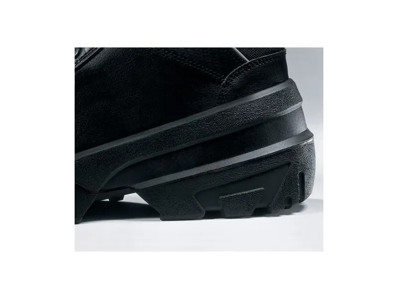 SICHERHEITS.-SCHN&Uuml;RSTIEFEL UVEX   GR.42