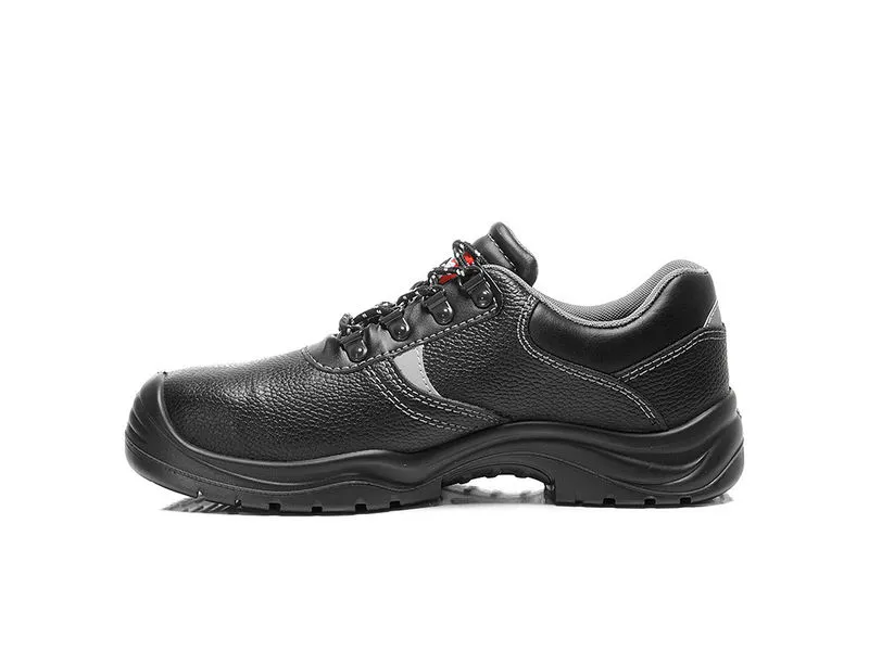 Sicherheits-Halbschuh Basic Low S3 Gr.44