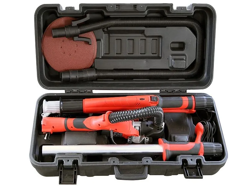 LANGHALSSCHLEIFER TM LHS          876.00