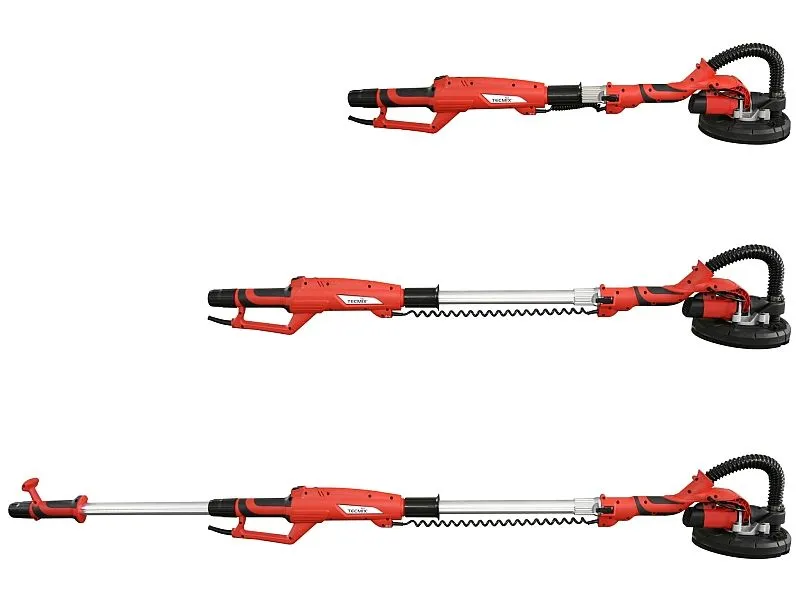 LANGHALSSCHLEIFER TM LHS          876.00