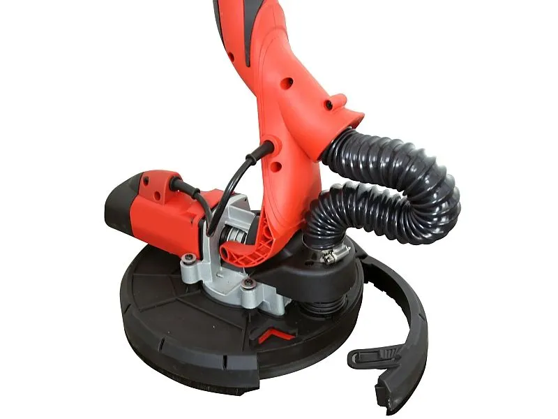 LANGHALSSCHLEIFER TM LHS          876.00