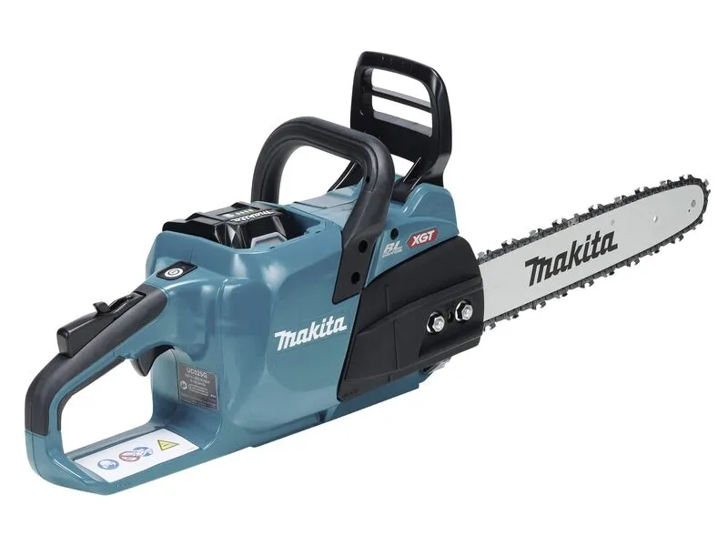 Akku-Kettens&auml;ge UC025GT101 40V inkl. Schnellladeger&auml;t und Akku