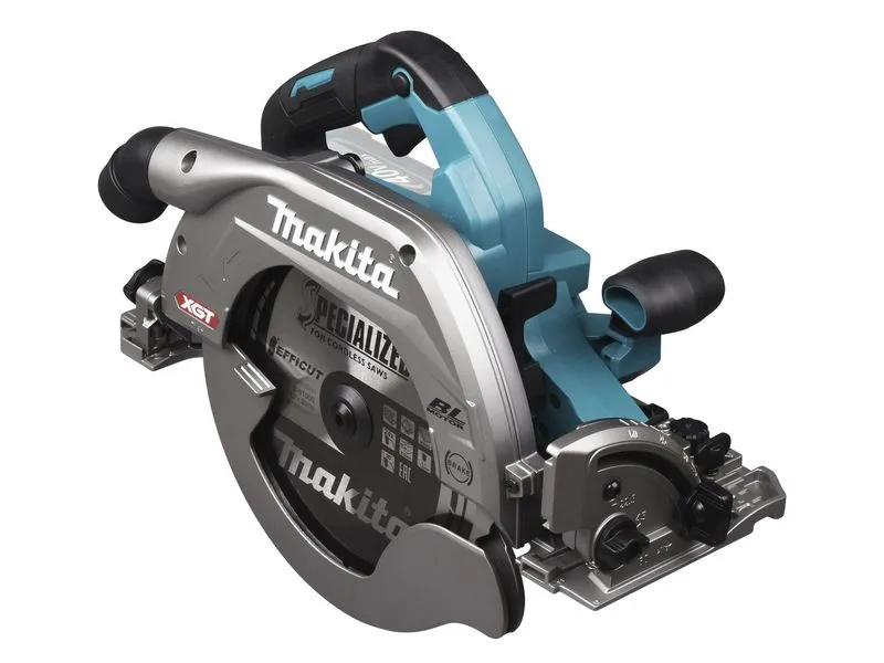 Akku-Handkreiss&auml;ge 40V max. HS009GZ ohne Akku & Ladeger&auml;t