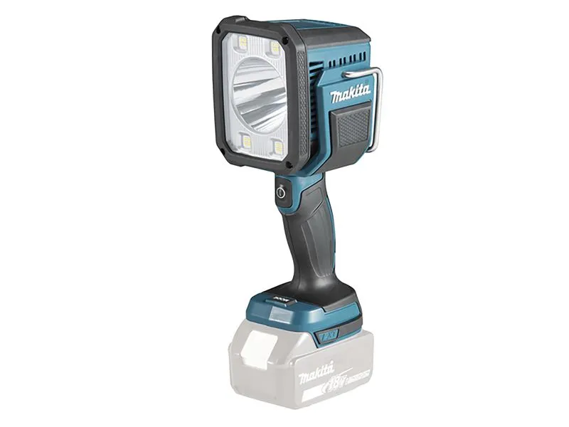 AKKU-MAGNET-LEUCHTE 18V DML819  MAKITA