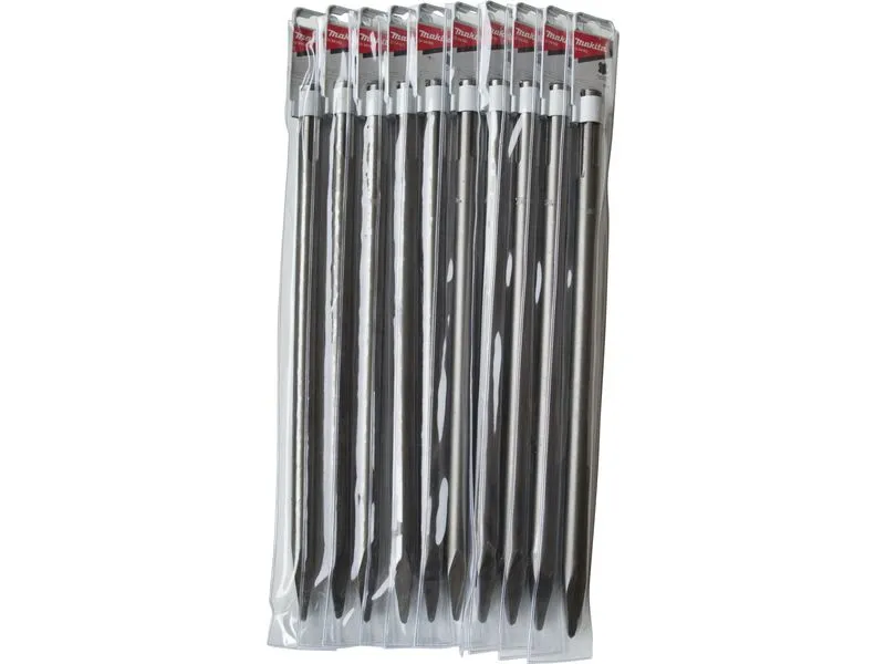 Spitzmei&szlig;el SDS-max 400 mm D-34182-10 (10 St&uuml;ck)