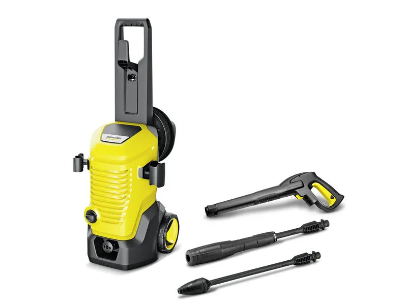 HOCHDRUCKREINIGER Premium K 5 WCM