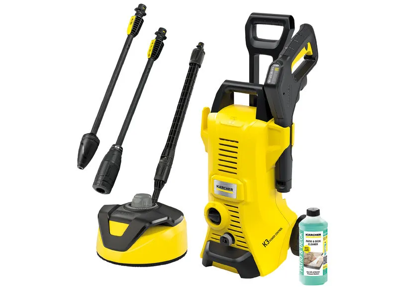 HOCHDRUCKREINIGER K 3  Power Control T 5