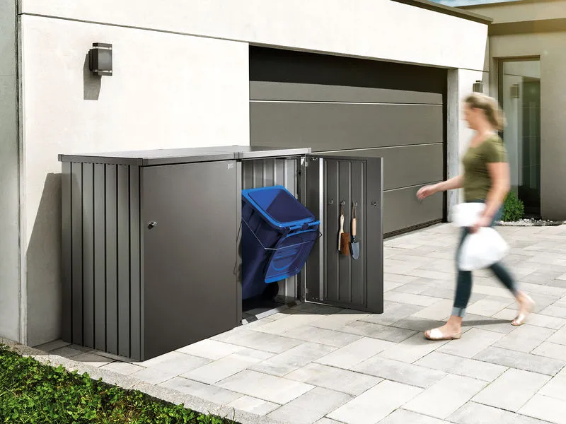 BIOHORT M&Uuml;LLTONNENBOX ALEX