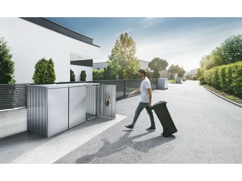 BIOHORT M&Uuml;LLTONNENBOX ALEX