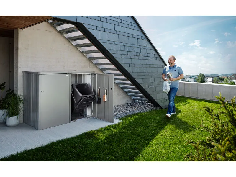 BIOHORT M&Uuml;LLTONNENBOX ALEX