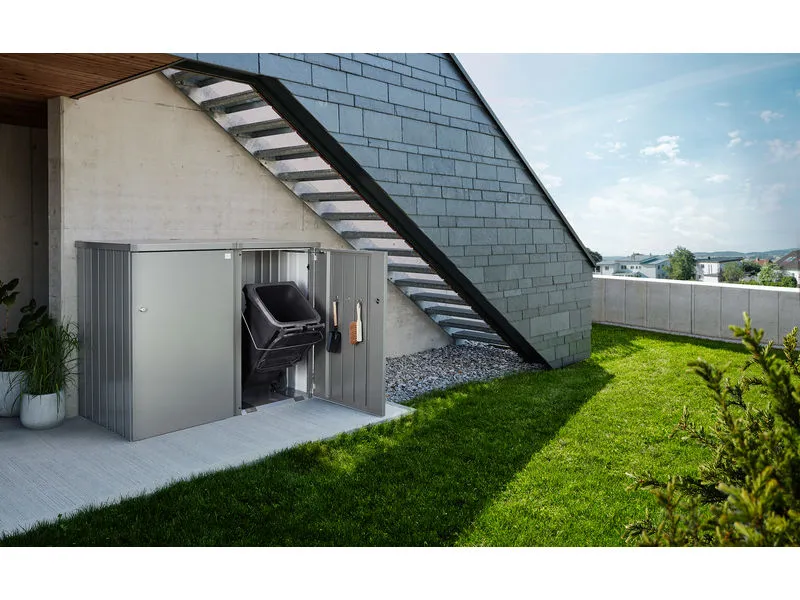 BIOHORT M&Uuml;LLTONNENBOX ALEX