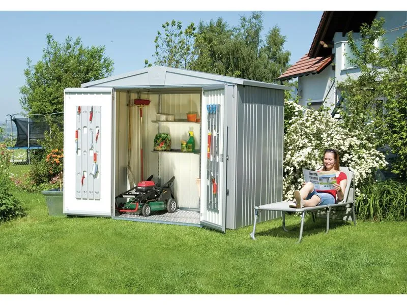 Biohort Ger&auml;tehaus EUROPA, Gr&ouml;&szlig;e 3