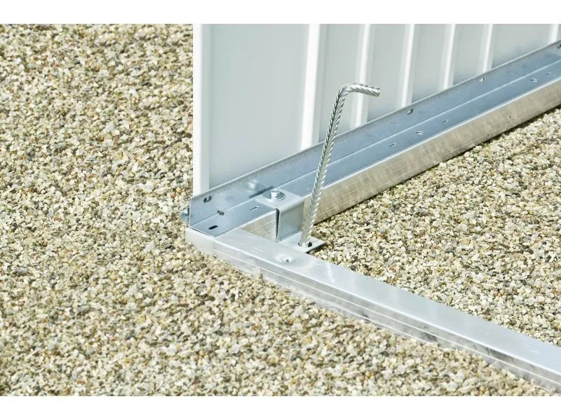 Biohort Bodenrahmen, Gr&ouml;&szlig;e 3