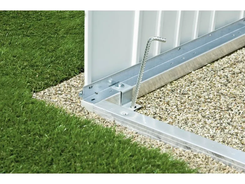 Biohort Bodenrahmen, Gr&ouml;&szlig;e 3