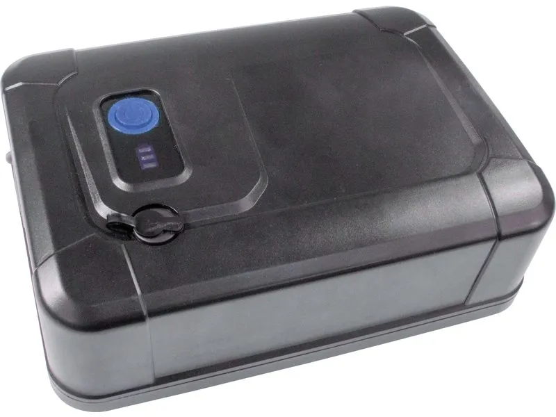 Wechselakku f&uuml;r 46492 LED Strahler Akku Acculine Pro 20W