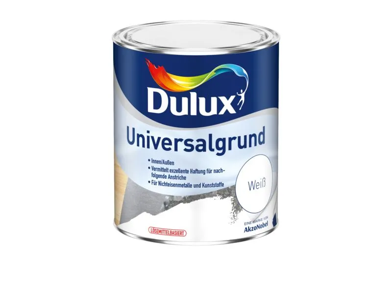 UNIVERSALGRUND DX WEISS 375 ML