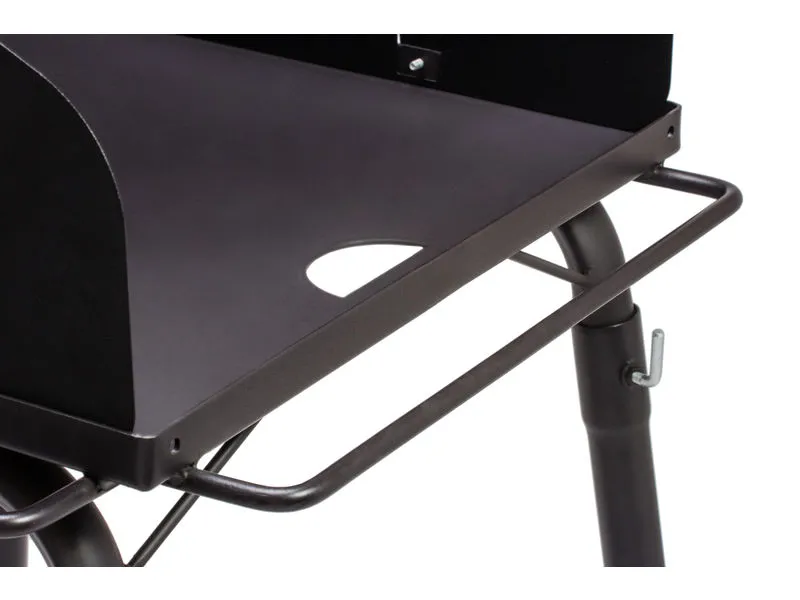 PETROMAX Feuertopf-Tisch FE45