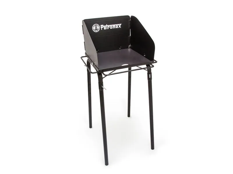 PETROMAX Feuertopf-Tisch FE45
