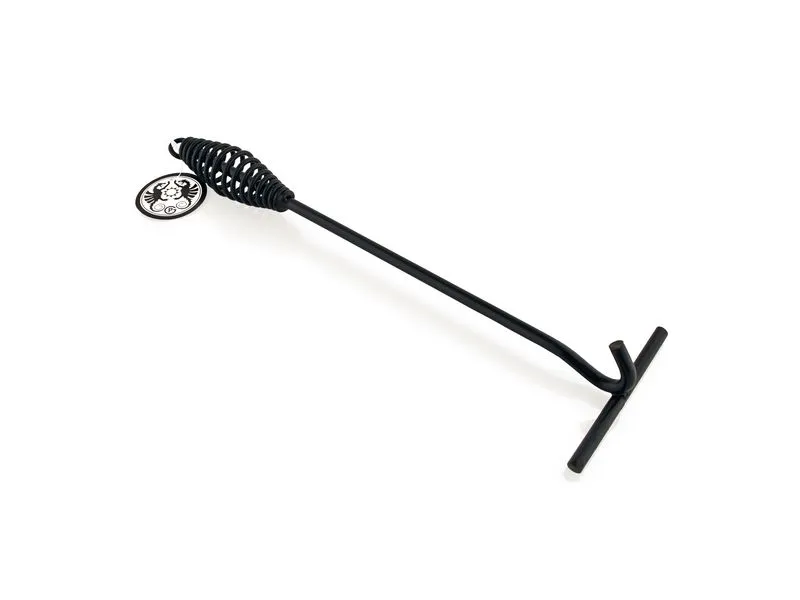 PETROMAX Deckelheber FTDH