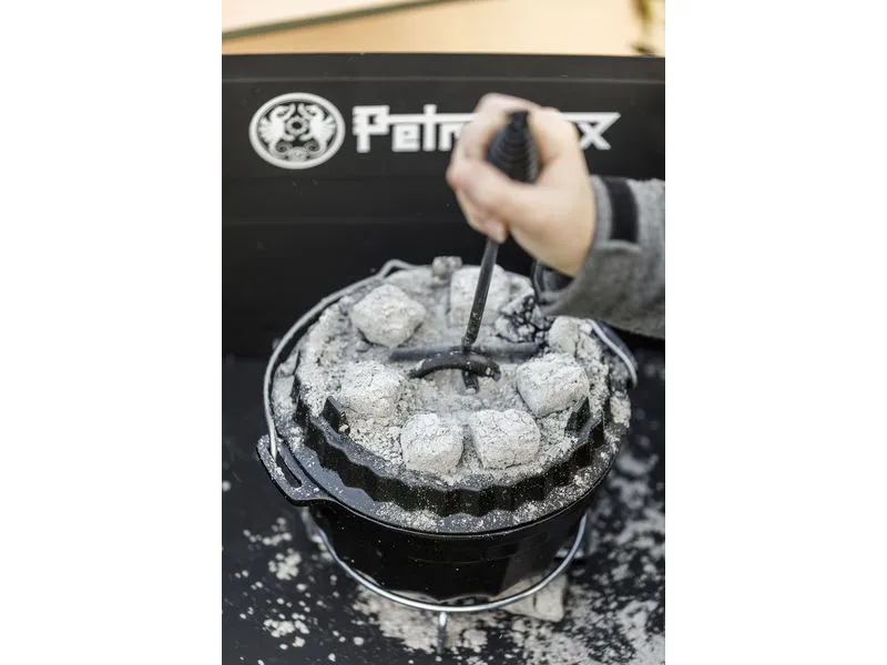 PETROMAX Deckelheber FTDH