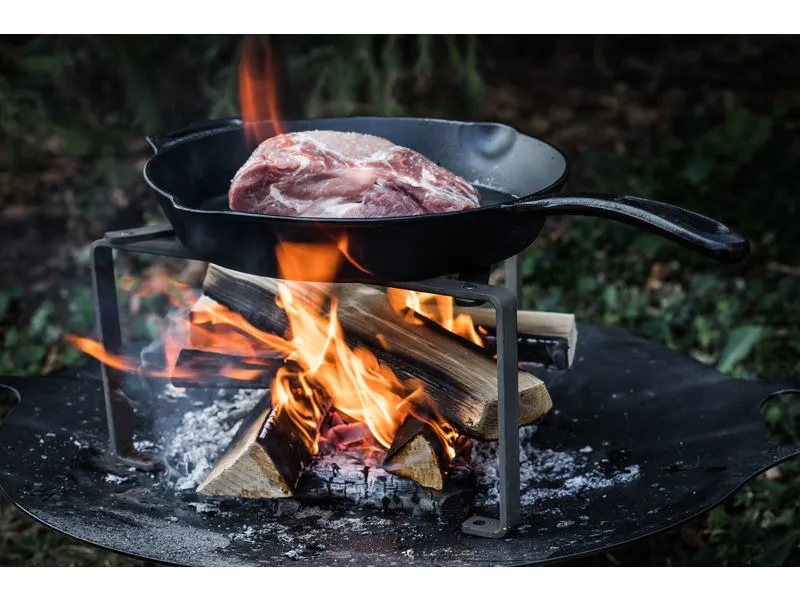 PETROMAX Pfannenknecht PT