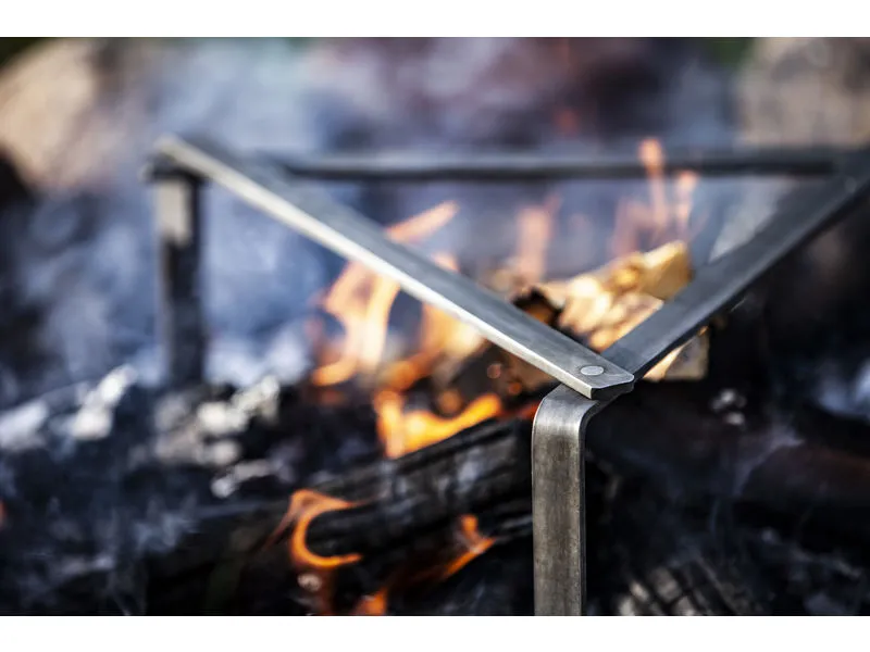 Pfannenknecht PT Petromax