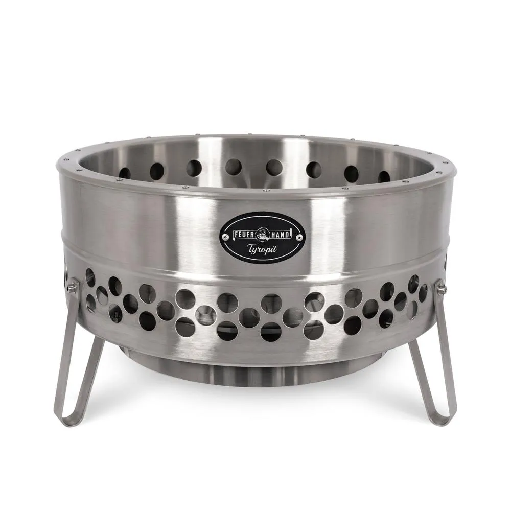FEUERHAND Feuerschale Tyropit 57,8cm